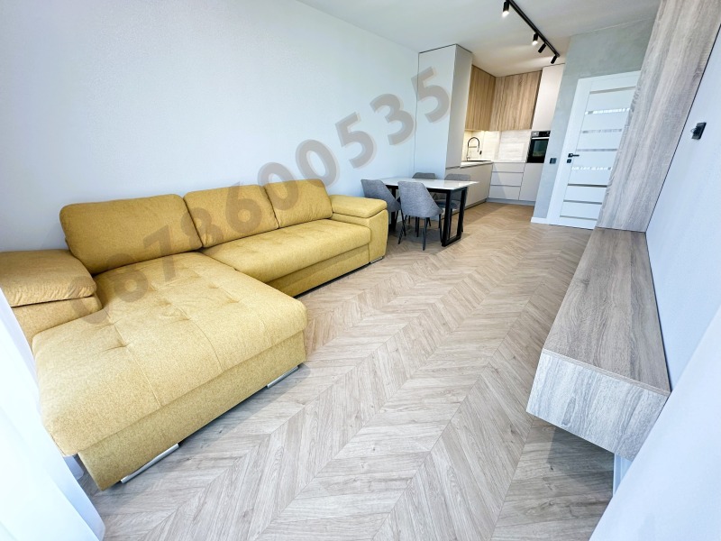 En renta  1 dormitorio Sofia , Malinova dolina , 64 metros cuadrados | 81668606