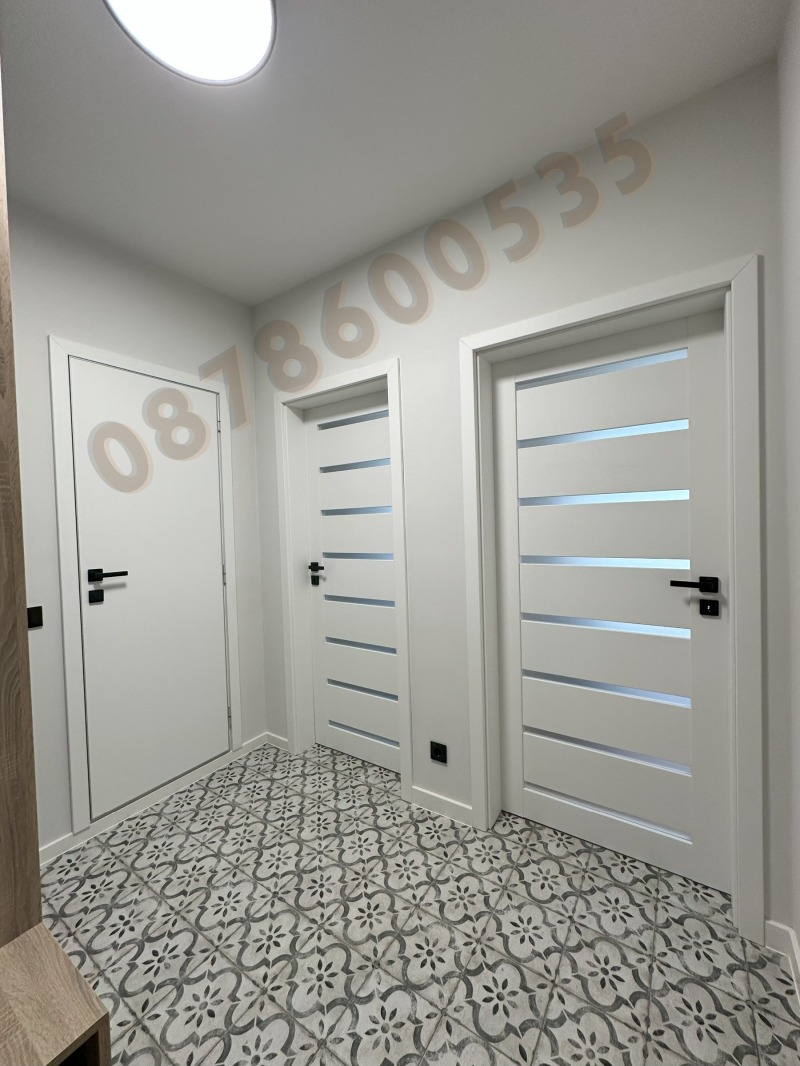En renta  1 dormitorio Sofia , Malinova dolina , 64 metros cuadrados | 81668606 - imagen [13]
