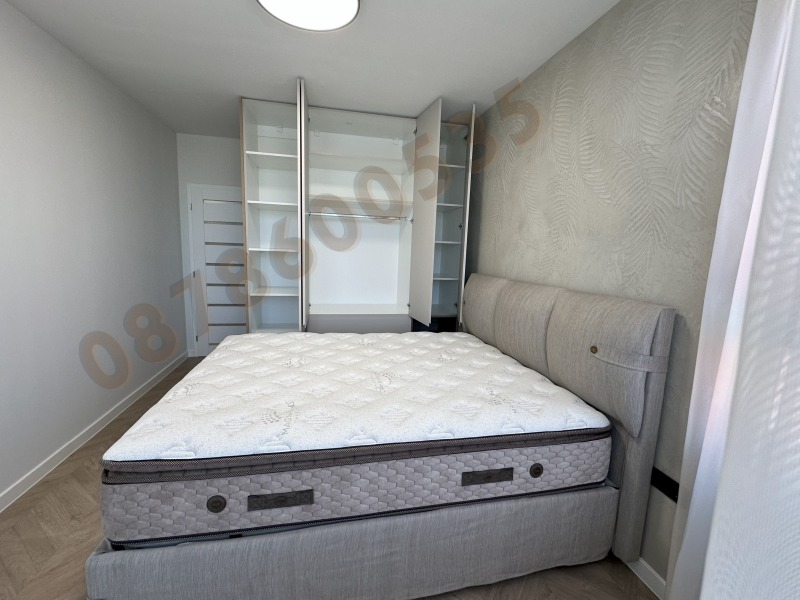 En renta  1 dormitorio Sofia , Malinova dolina , 64 metros cuadrados | 81668606 - imagen [8]