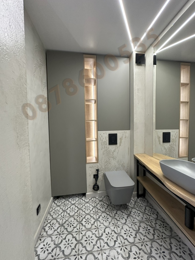 En renta  1 dormitorio Sofia , Malinova dolina , 64 metros cuadrados | 81668606 - imagen [15]