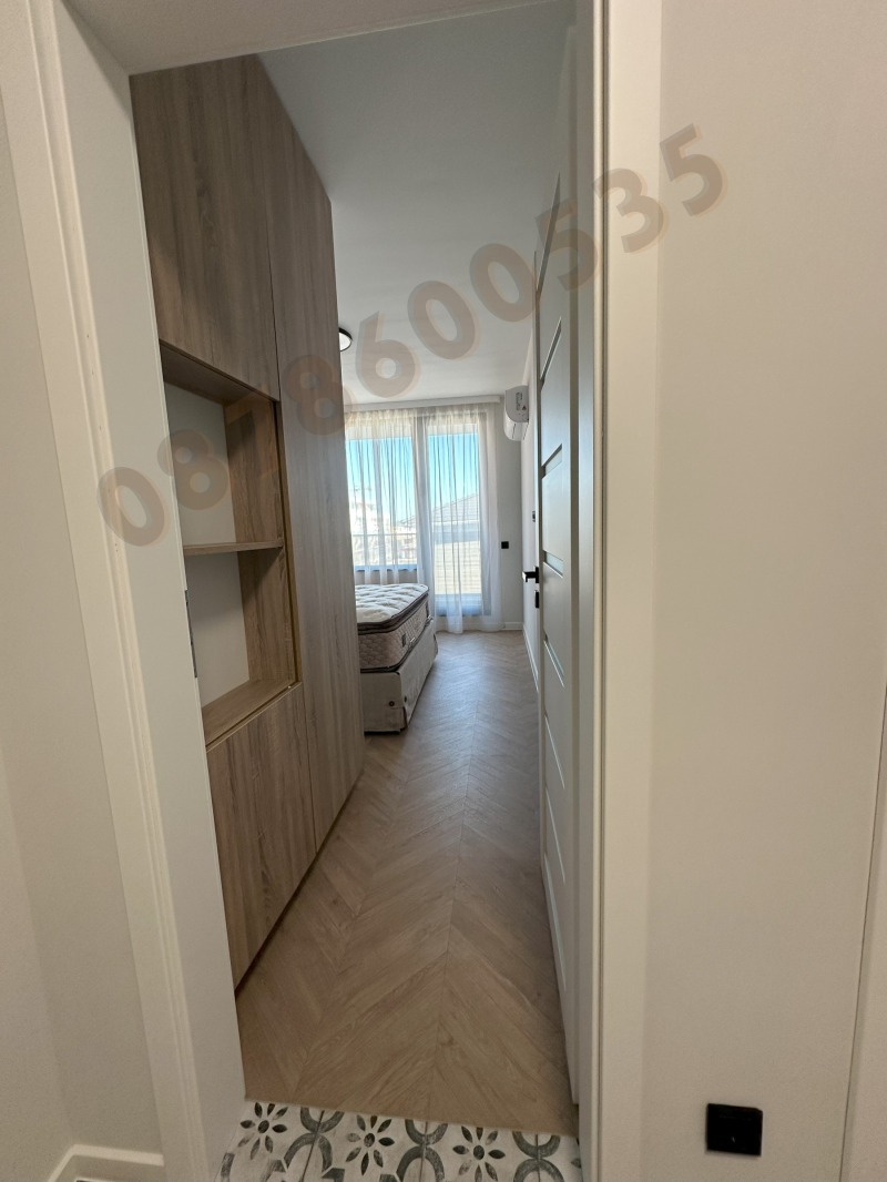 En renta  1 dormitorio Sofia , Malinova dolina , 64 metros cuadrados | 81668606 - imagen [6]