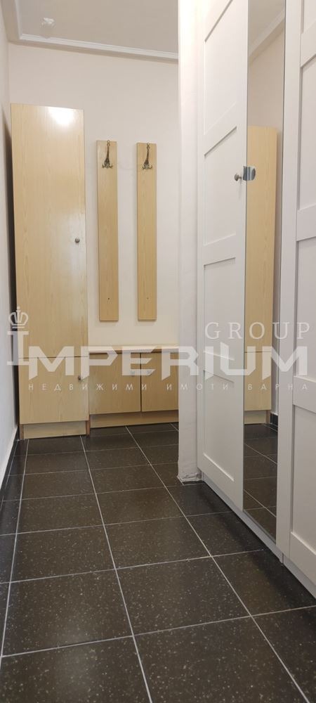 Te huur  1 slaapkamer Varna , Tsjajka , 50 m² | 54062736 - afbeelding [10]