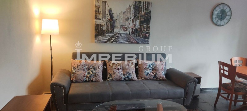 Te huur  1 slaapkamer Varna , Tsjajka , 50 m² | 54062736 - afbeelding [3]
