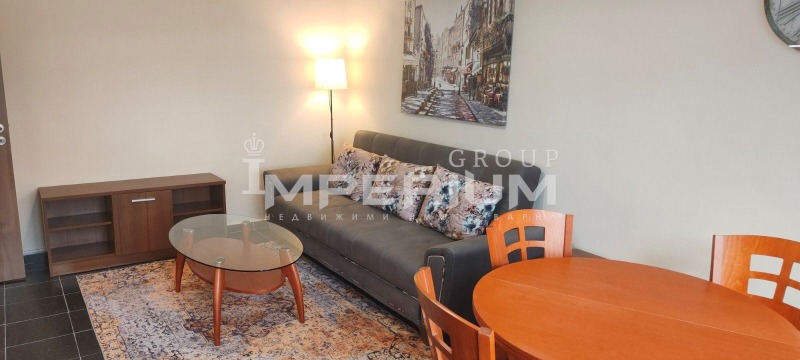 Te huur  1 slaapkamer Varna , Tsjajka , 50 m² | 54062736 - afbeelding [2]
