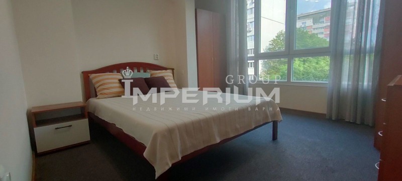 Te huur  1 slaapkamer Varna , Tsjajka , 50 m² | 54062736 - afbeelding [7]