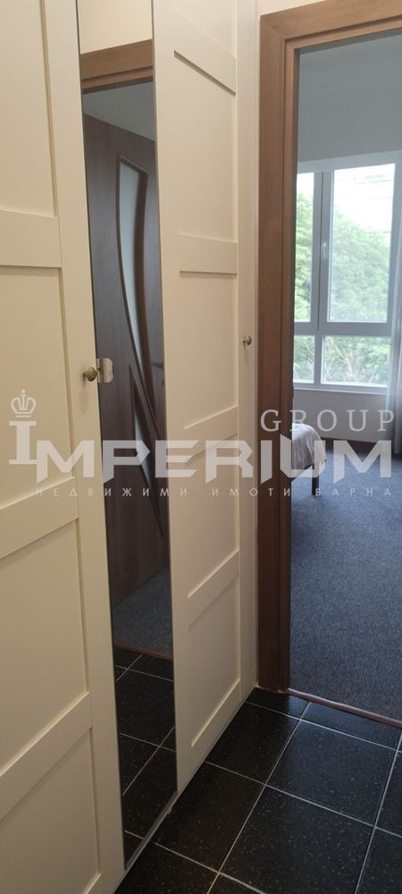 Te huur  1 slaapkamer Varna , Tsjajka , 50 m² | 54062736 - afbeelding [9]