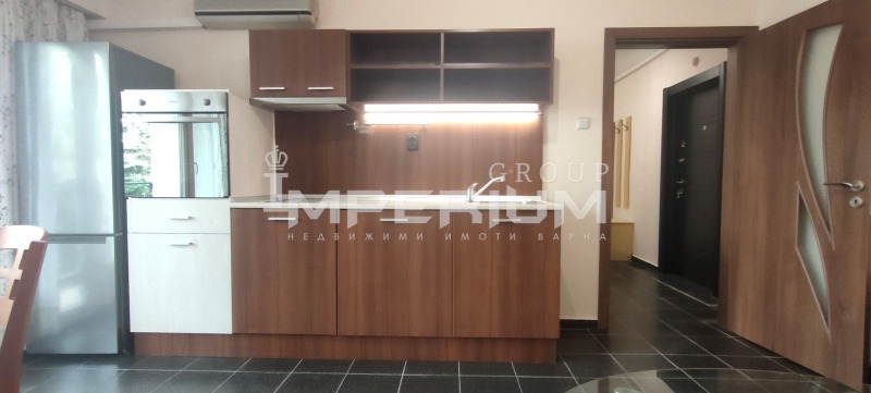 Te huur  1 slaapkamer Varna , Tsjajka , 50 m² | 54062736 - afbeelding [6]