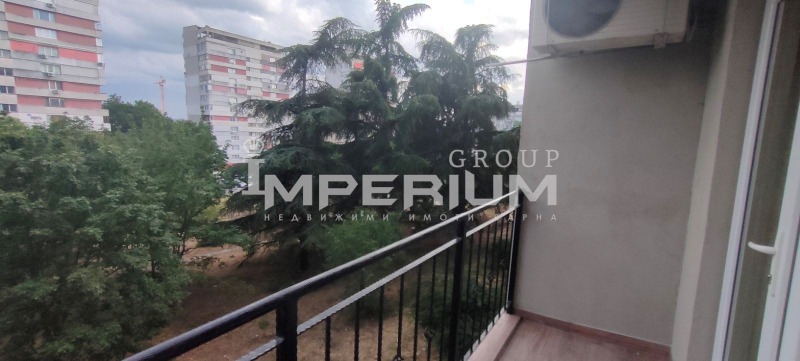 Te huur  1 slaapkamer Varna , Tsjajka , 50 m² | 54062736 - afbeelding [13]