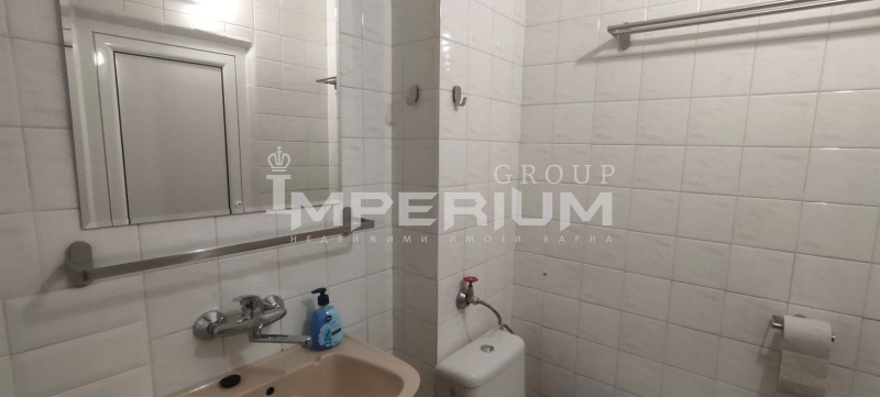 Te huur  1 slaapkamer Varna , Tsjajka , 50 m² | 54062736 - afbeelding [12]