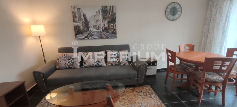 Te huur  1 slaapkamer Varna , Tsjajka , 50 m² | 54062736 - afbeelding [5]