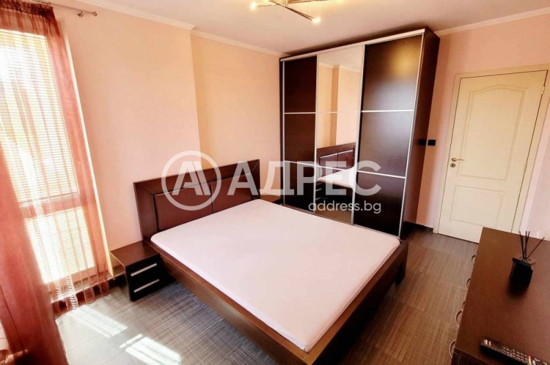 Do wynajęcia  1 sypialnia Sofia , Goce Delczew , 98 mkw | 56862871 - obraz [7]