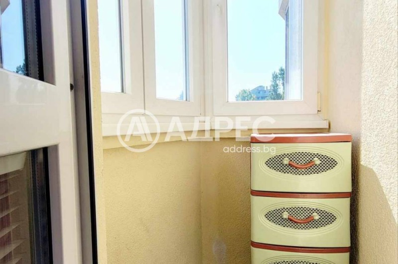Do wynajęcia  1 sypialnia Sofia , Goce Delczew , 98 mkw | 56862871 - obraz [15]