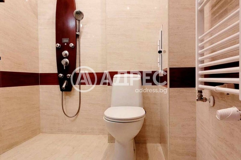 Do wynajęcia  1 sypialnia Sofia , Goce Delczew , 98 mkw | 56862871 - obraz [11]