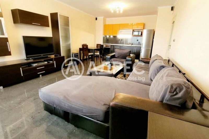 Do wynajęcia  1 sypialnia Sofia , Goce Delczew , 98 mkw | 56862871 - obraz [5]