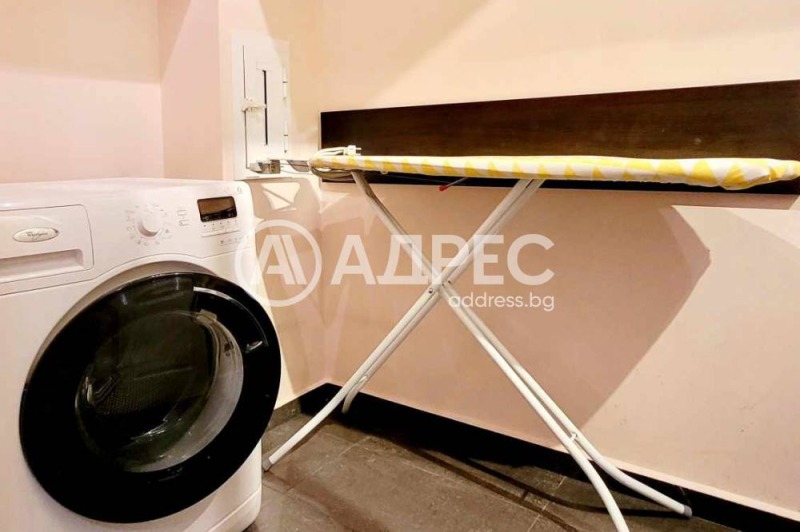 Do wynajęcia  1 sypialnia Sofia , Goce Delczew , 98 mkw | 56862871 - obraz [12]