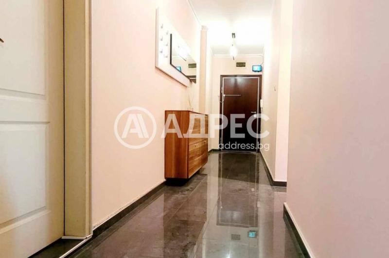 Do wynajęcia  1 sypialnia Sofia , Goce Delczew , 98 mkw | 56862871 - obraz [9]