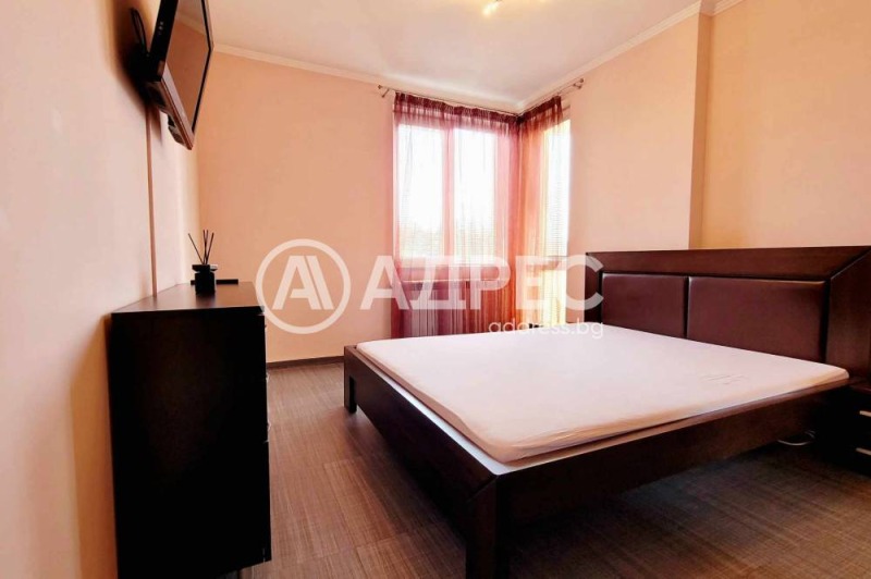 Do wynajęcia  1 sypialnia Sofia , Goce Delczew , 98 mkw | 56862871 - obraz [6]