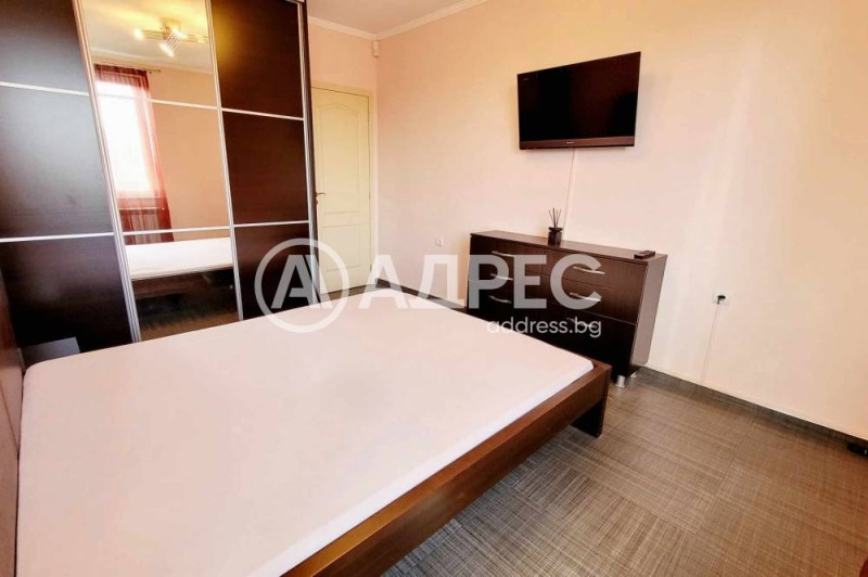 Do wynajęcia  1 sypialnia Sofia , Goce Delczew , 98 mkw | 56862871 - obraz [8]