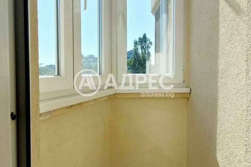 Do wynajęcia  1 sypialnia Sofia , Goce Delczew , 98 mkw | 56862871 - obraz [14]