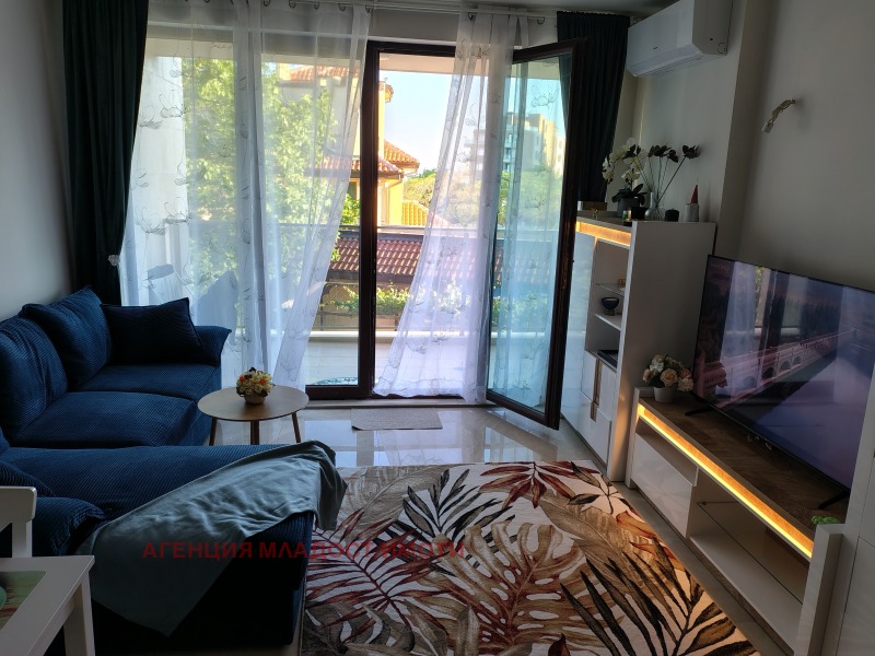 В оренду  1 спальня Варна , м-т Ален мак , 69 кв.м | 36963613 - зображення [6]