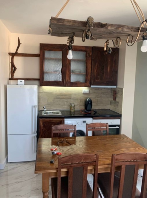 Дава под наем 2-СТАЕН, гр. София, Младост 4