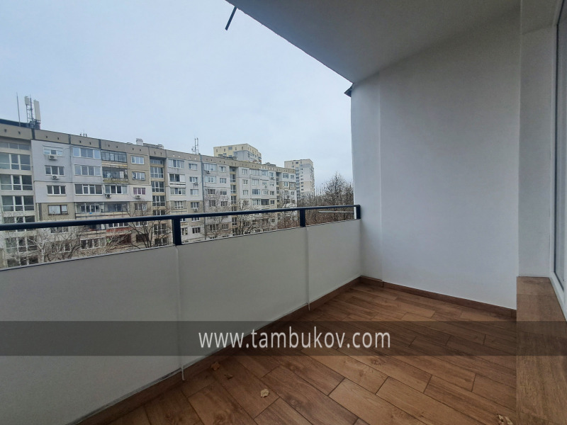 Дава под наем 2-СТАЕН, гр. София, Надежда 2, снимка 3 - Апартаменти - 52821565