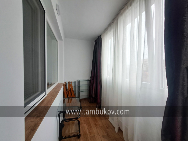 Дава под наем 2-СТАЕН, гр. София, Надежда 2, снимка 10 - Апартаменти - 52821565