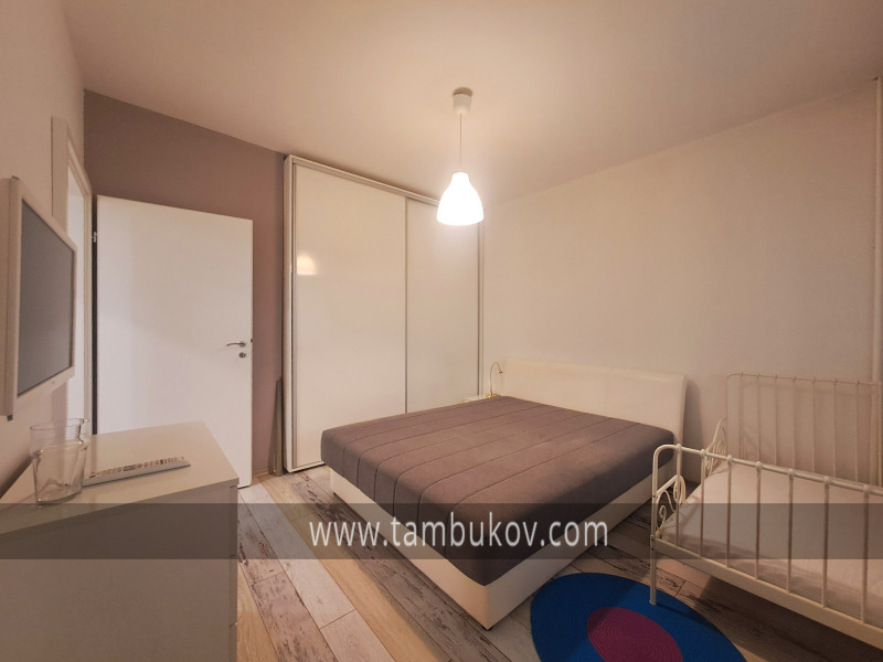 Дава под наем 2-СТАЕН, гр. София, Надежда 2, снимка 7 - Апартаменти - 52821565