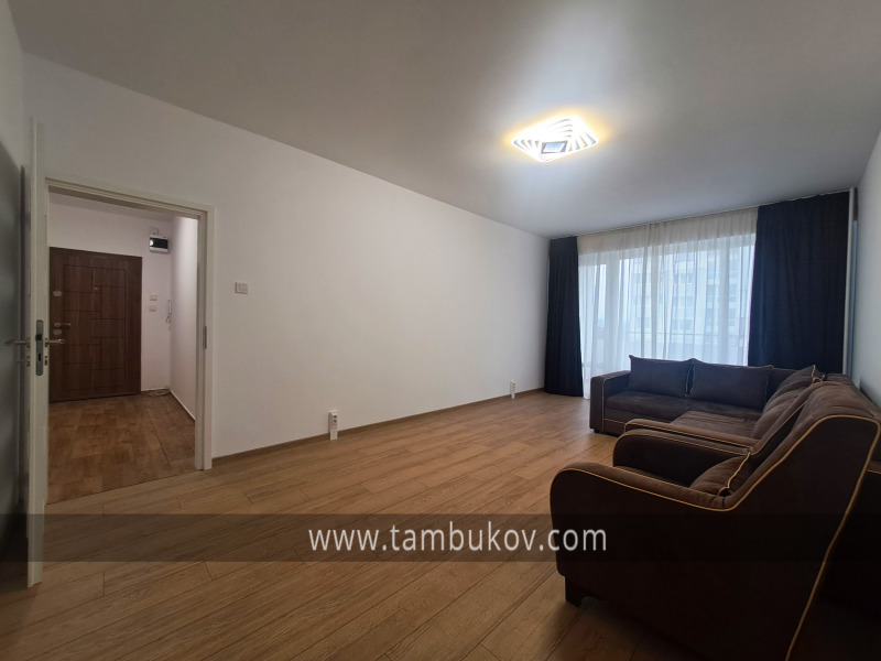 Дава под наем 2-СТАЕН, гр. София, Надежда 2, снимка 2 - Апартаменти - 52821565