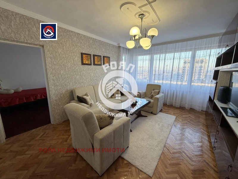 Дава под наем 2-СТАЕН, гр. Пловдив, Център, снимка 3 - Апартаменти - 52830888