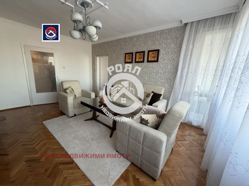 Дава под наем 2-СТАЕН, гр. Пловдив, Център, снимка 2 - Апартаменти - 52830888