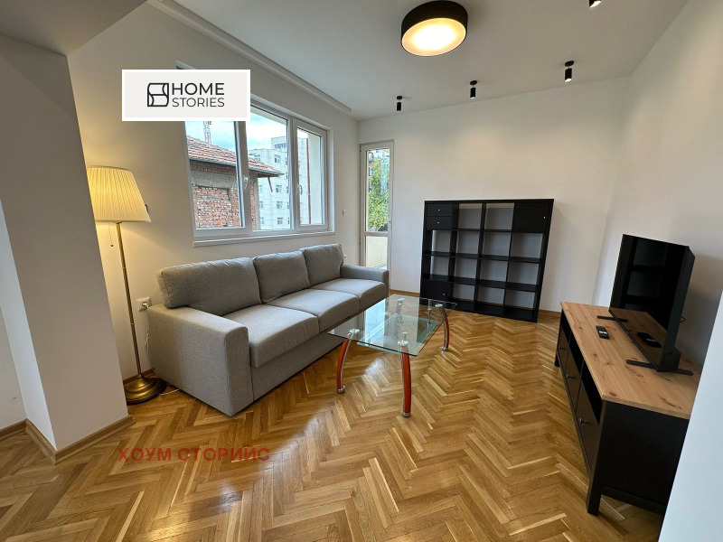 For Rent  2 bedroom Plovdiv , Hristo Smirnenski , 120 sq.m | 93673732 - image [5]