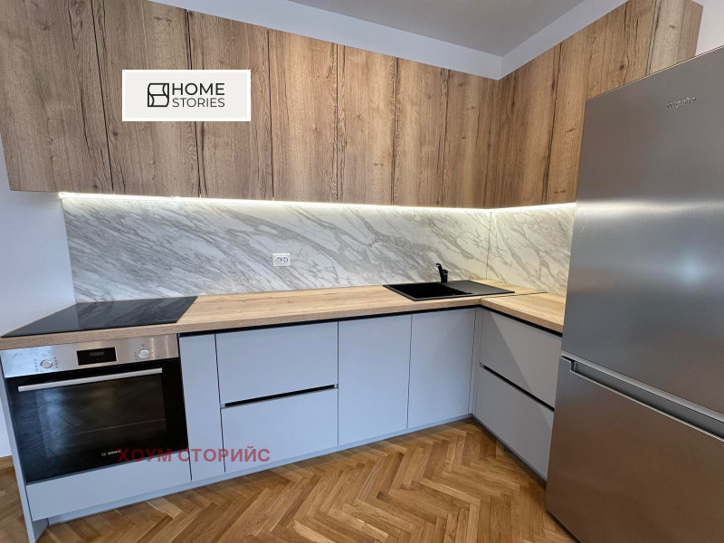 For Rent  2 bedroom Plovdiv , Hristo Smirnenski , 120 sq.m | 93673732 - image [6]