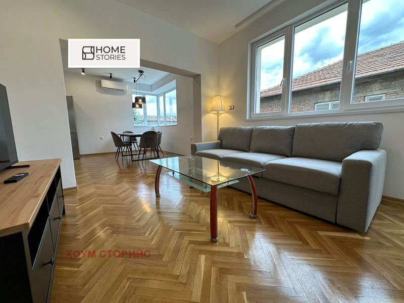 For Rent  2 bedroom Plovdiv , Hristo Smirnenski , 120 sq.m | 93673732 - image [4]