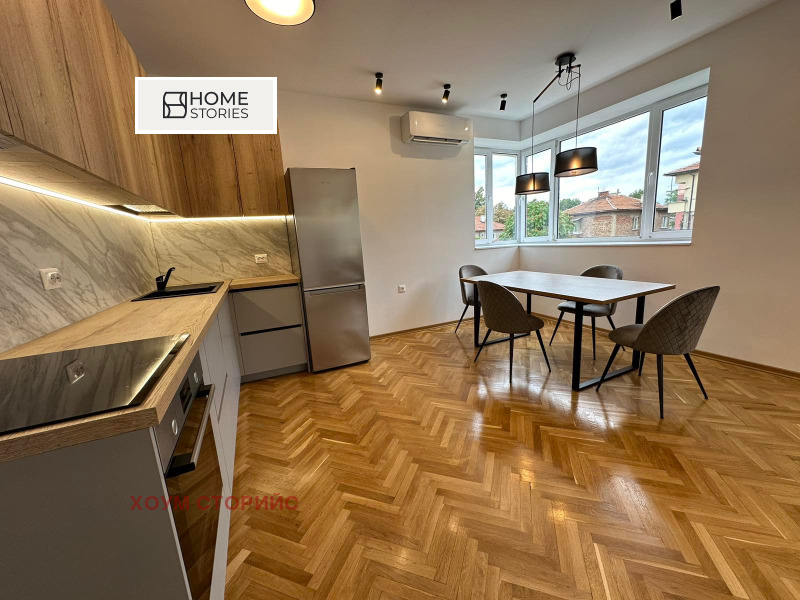 For Rent  2 bedroom Plovdiv , Hristo Smirnenski , 120 sq.m | 93673732 - image [2]