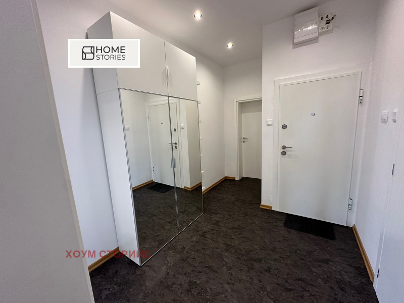 K pronájmu  2 ložnice Plovdiv , Christo Smirnenski , 120 m2 | 93673732 - obraz [9]