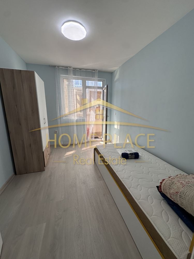 Дава под наем  3-стаен град Варна , Център , 60 кв.м | 25903553 - изображение [5]