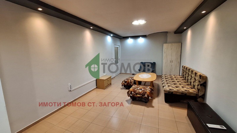 Дава под наем  3-стаен град Стара Загора , Зора , 65 кв.м | 92680535 - изображение [2]