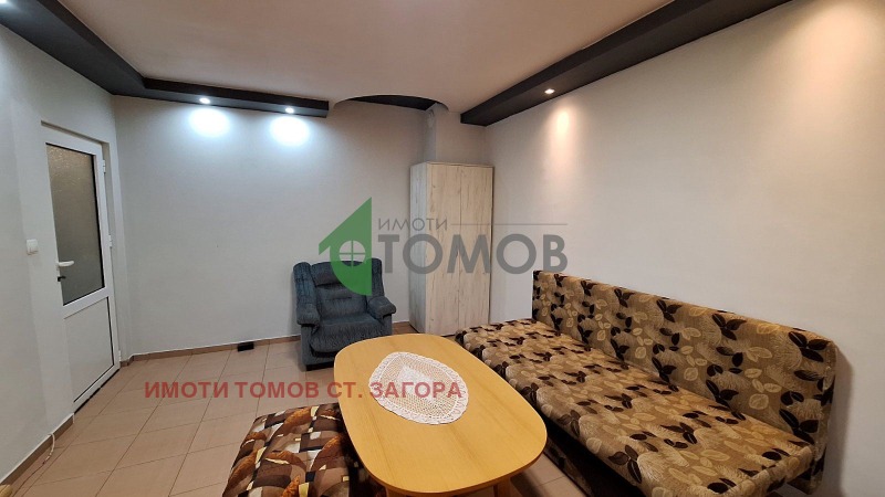 Дава под наем  3-стаен град Стара Загора , Зора , 65 кв.м | 92680535 - изображение [3]