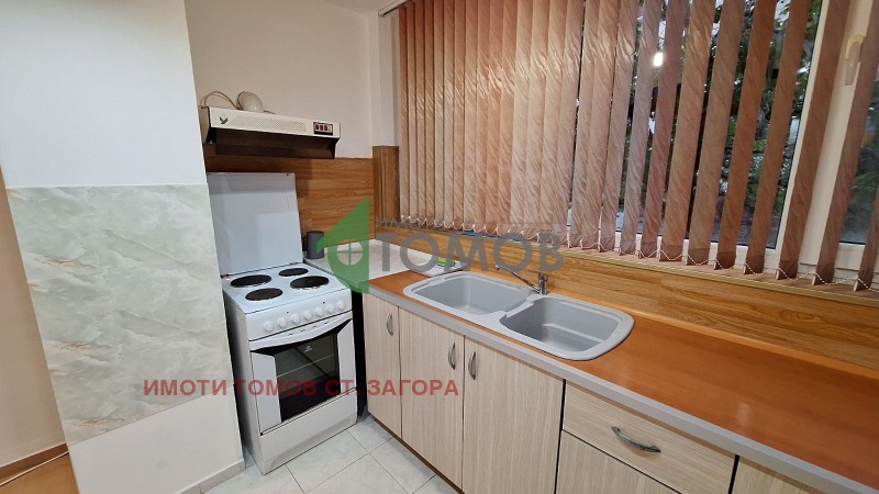 Дава под наем  3-стаен град Стара Загора , Зора , 65 кв.м | 92680535 - изображение [4]