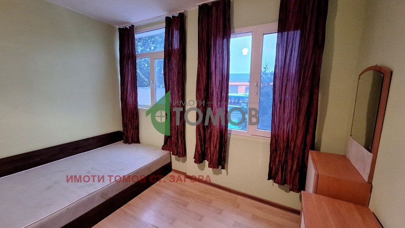 Дава под наем  3-стаен град Стара Загора , Зора , 65 кв.м | 92680535 - изображение [8]