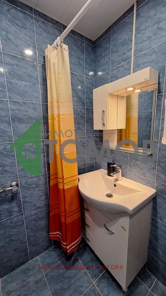 Дава под наем  3-стаен град Стара Загора , Зора , 65 кв.м | 92680535 - изображение [9]