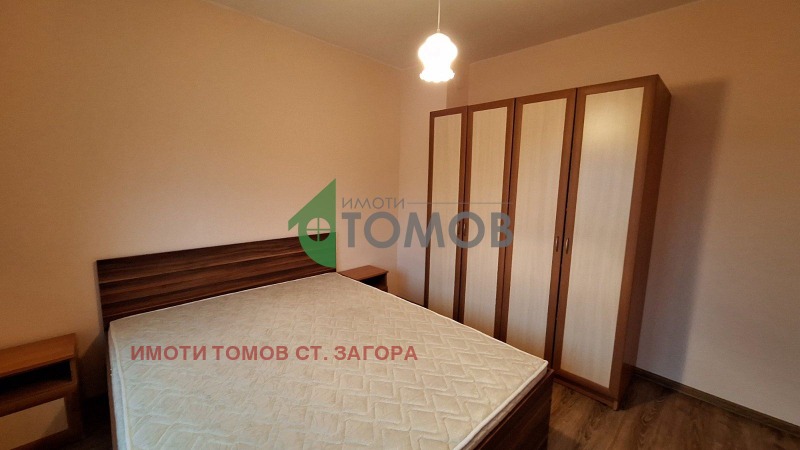 Дава под наем  3-стаен град Стара Загора , Зора , 65 кв.м | 92680535 - изображение [6]