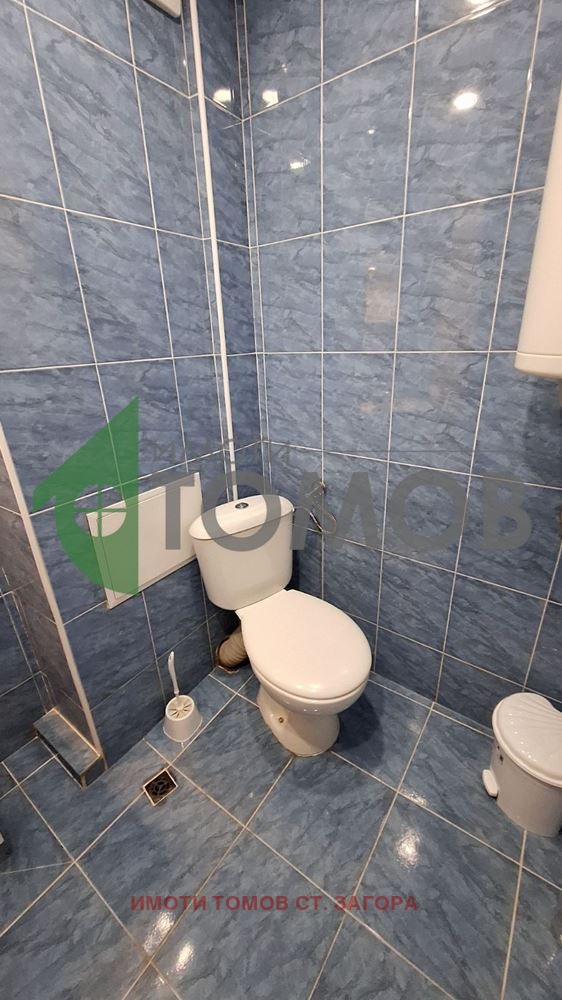 Дава под наем  3-стаен град Стара Загора , Зора , 65 кв.м | 92680535 - изображение [11]