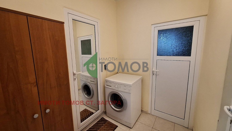 Дава под наем  3-стаен град Стара Загора , Зора , 65 кв.м | 92680535 - изображение [12]