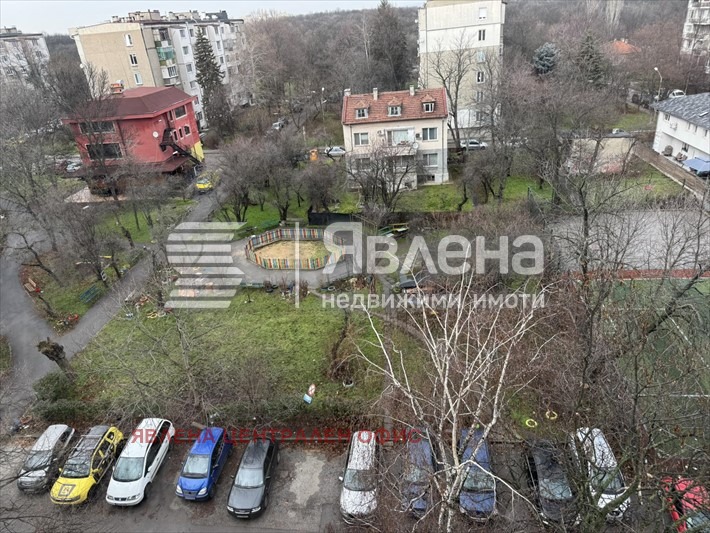 Дава под наем 4-СТАЕН, гр. София, Гевгелийски, снимка 11 - Апартаменти - 53881313