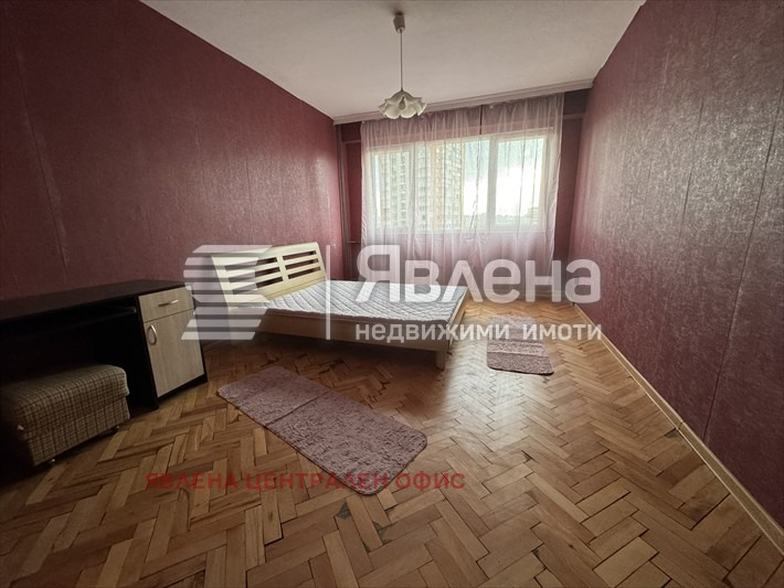 Дава под наем 4-СТАЕН, гр. София, Гевгелийски, снимка 2 - Апартаменти - 53881313