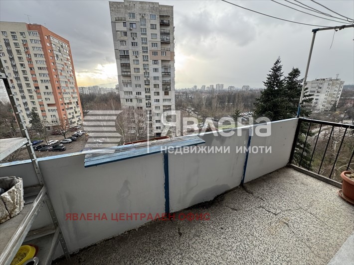 Дава под наем 4-СТАЕН, гр. София, Гевгелийски, снимка 10 - Апартаменти - 53881313