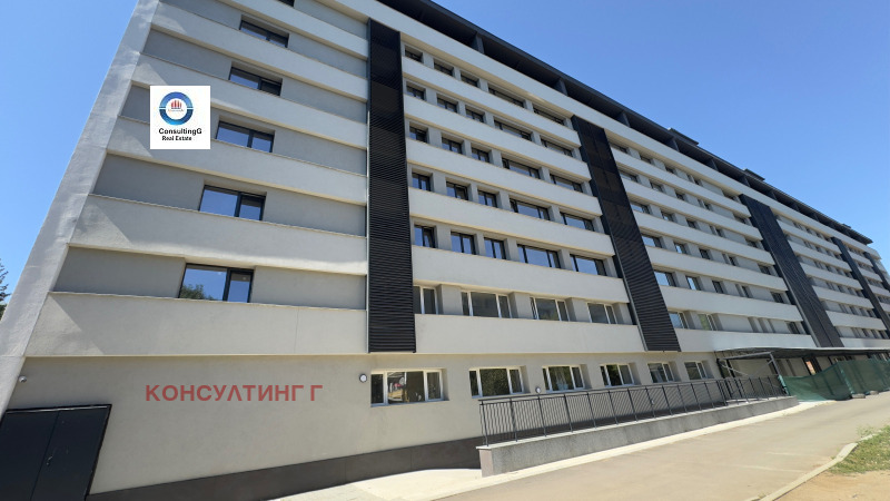 K pronájmu  Kancelář Sofia , Goce Delčev , 1118 m2 | 46718079