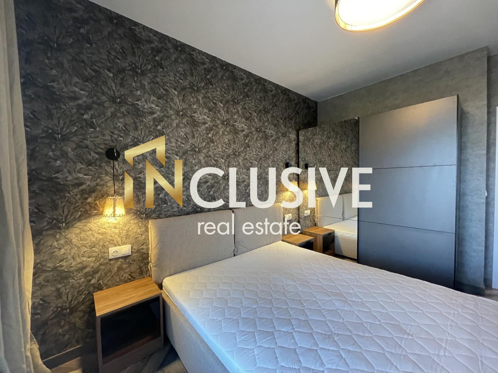 Дава под наем 2-СТАЕН, гр. София, Младост 3, снимка 8 - Апартаменти - 54191830